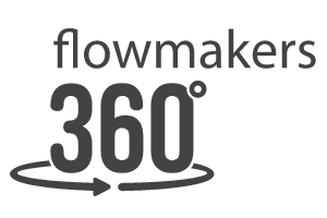 Flow Makers Adventure 3D icon