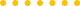 żółte kropki