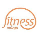 Fitness Mózgu Orange