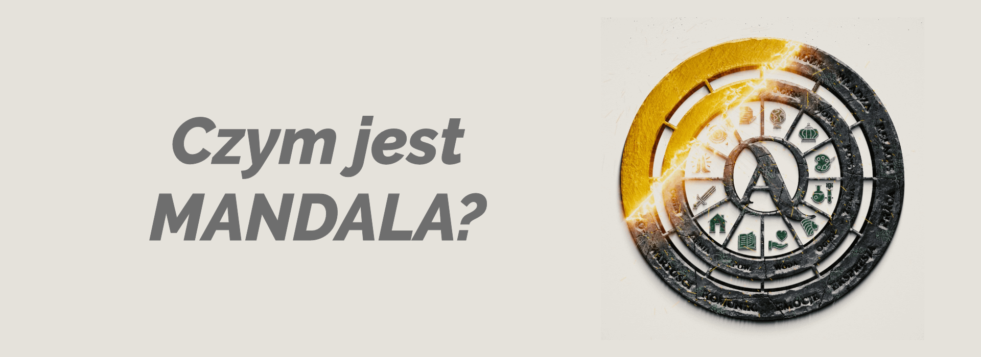 czym jest mandala